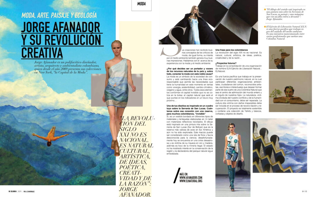 AFANADOR CREATIVE STUDIO
