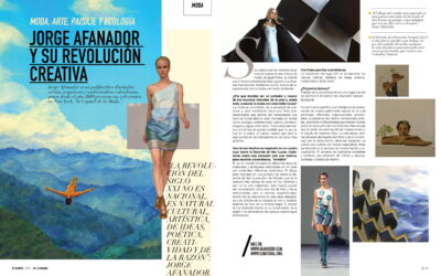 AFANADOR CREATIVE STUDIO